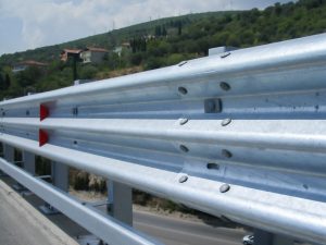 otoyol bariyeri ağırlıkları