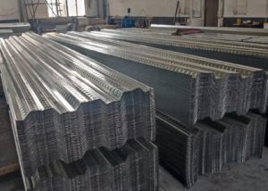 deck trapezi istanbul