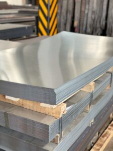 Galvaniz Sac İstanbul