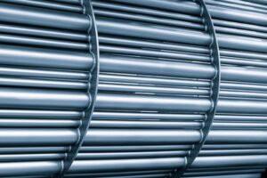 Doğalgaz borusu Ağırlıkları