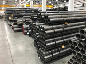 Doğalgaz borusu fiyatları